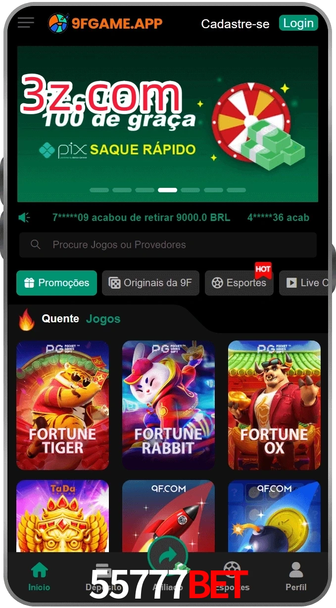 55777Bet