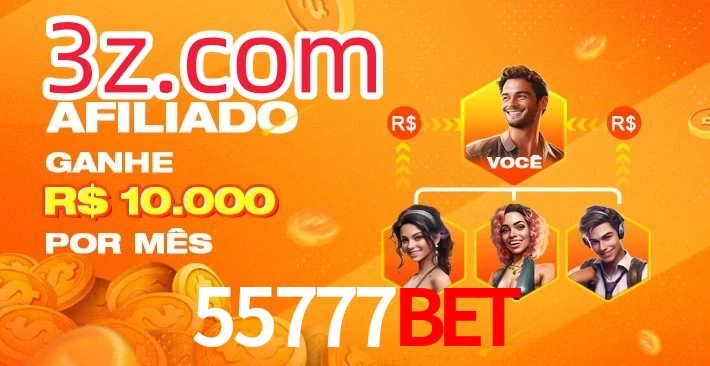 55777Bet