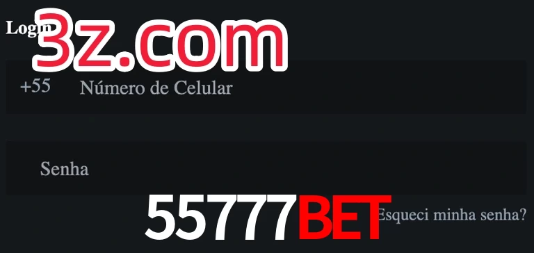 55777Bet
