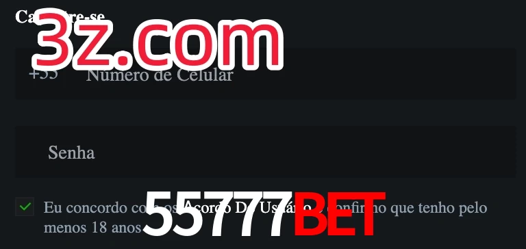 55777Bet
